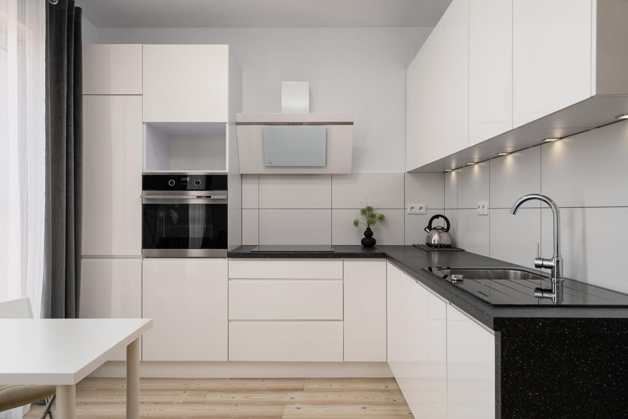 A.S.Home Kosciuszki 89 Вроцлав Екстер'єр фото